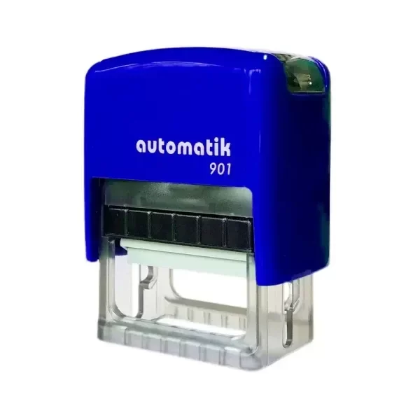 Producto - Sellos - Automatik 901 - 0