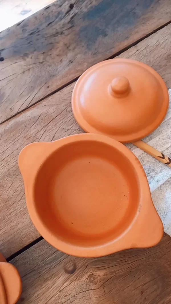 Producto - olla barro salteño - 3