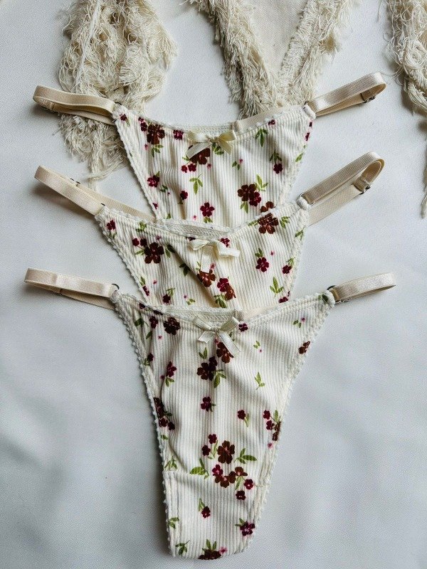 Producto - LESS TALLE UNICO FLORES ( ARS 3.000 EFEC/TRANSF)