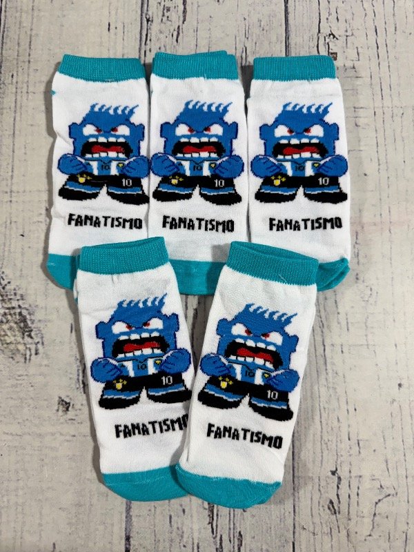 Producto - Fanatismo Argentina