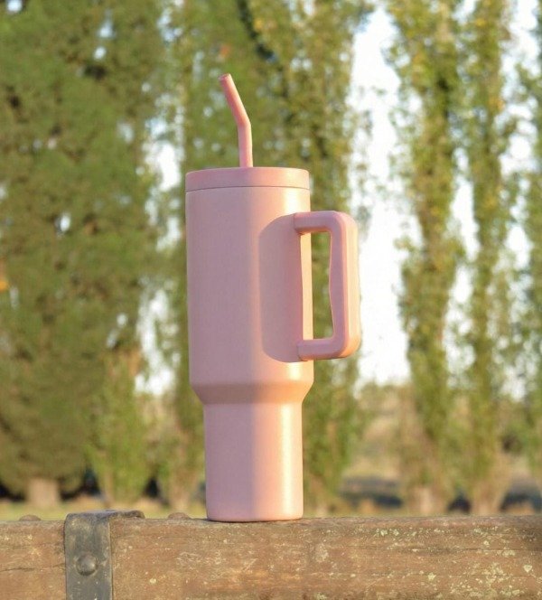 Producto - Vaso Quencher Rosa 1.2L - 0