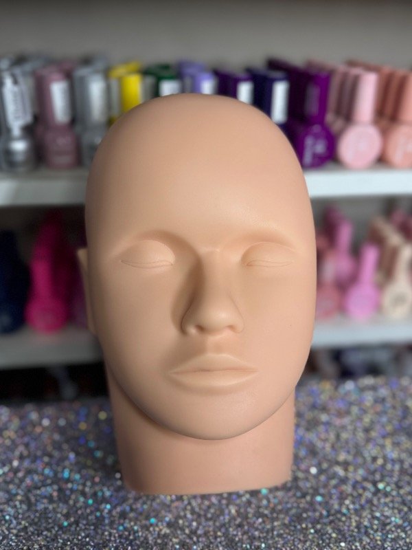 Producto - CABEZA DE PRACTICA