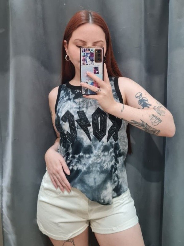 Producto - Muscu Rock