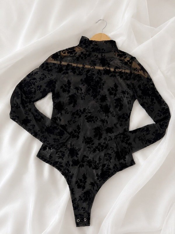 Producto - Body flores