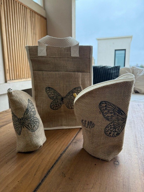 Producto - Kit Matera Yute - 0