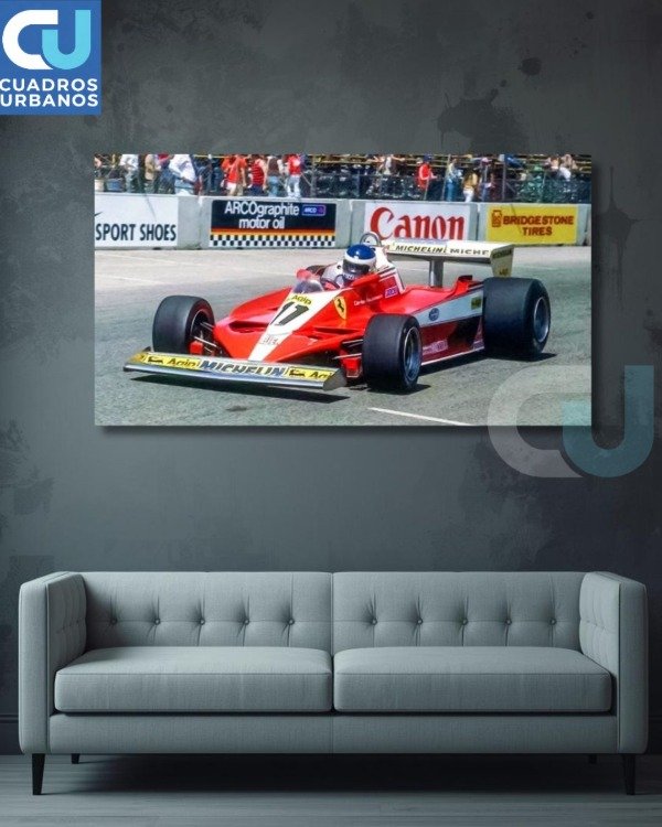 Producto - Reutemann 1