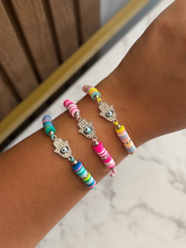 Producto - PULSERA HILO MODELO 6