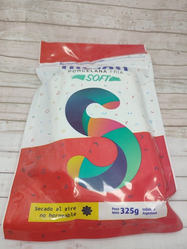 Producto - Nicron soft