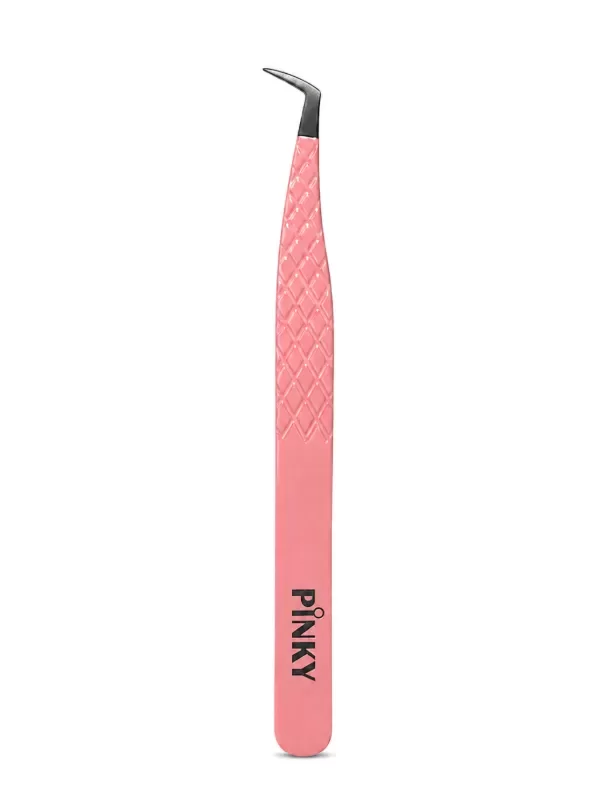 Producto - PINZA VOLUMEN CON NANO - PINKY