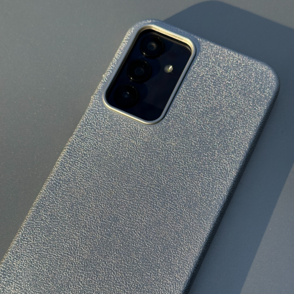 Producto - Leather Case - Samsung A15