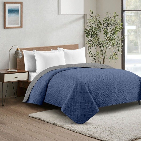 Producto - Bitono Queen Azul
