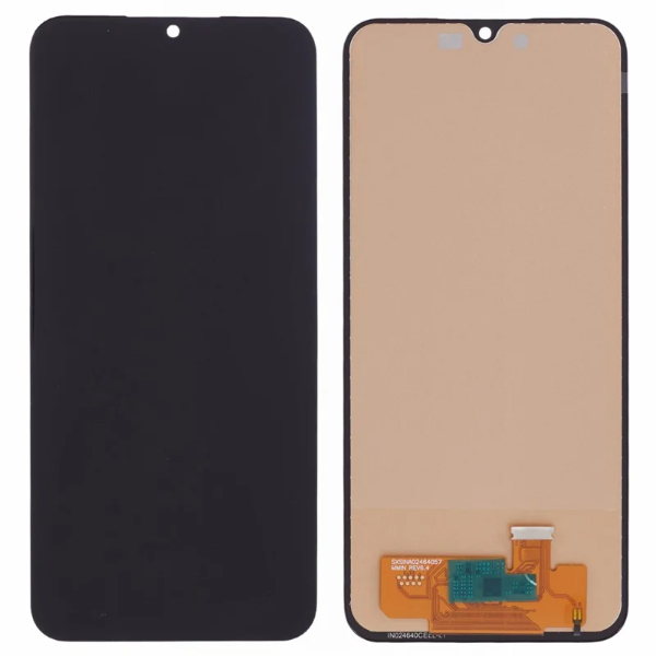 Producto - MODULO SAMSUNG A25 / A24 CALIDAD INCELL (sin marco)