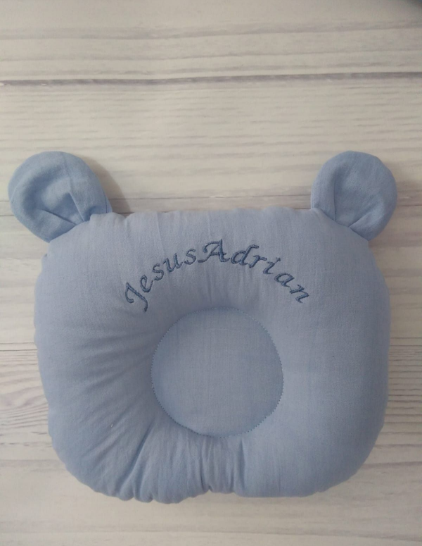 Producto - Almohada Osito