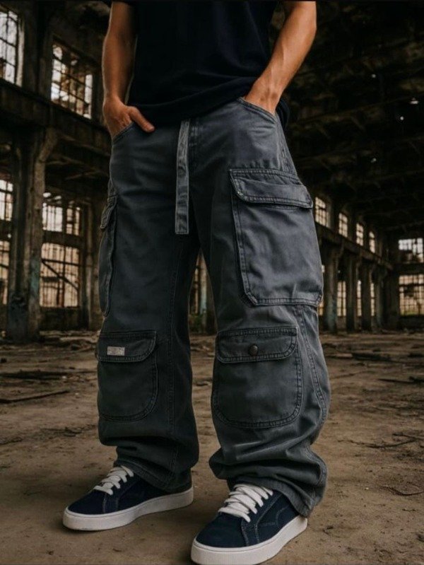 Producto - PANTALÓN  SIGNAL