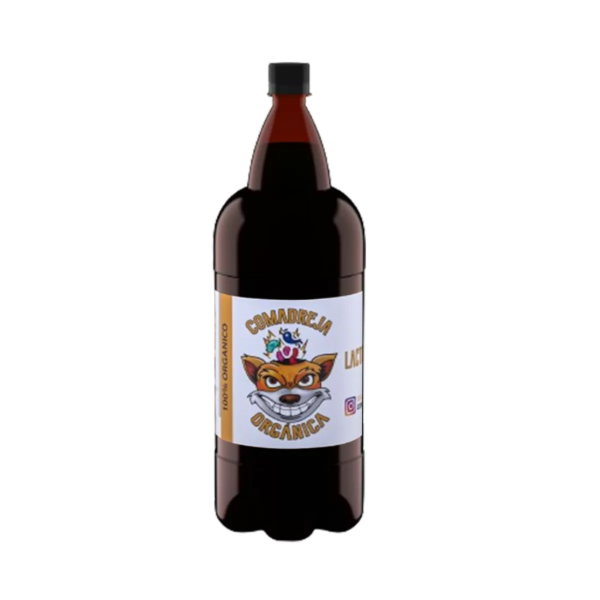 Producto - COMADREJA ORGÁNICA LACTOBACILLUS 2L