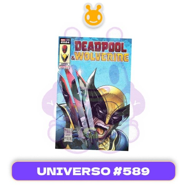 Producto - DEADPOOL 29