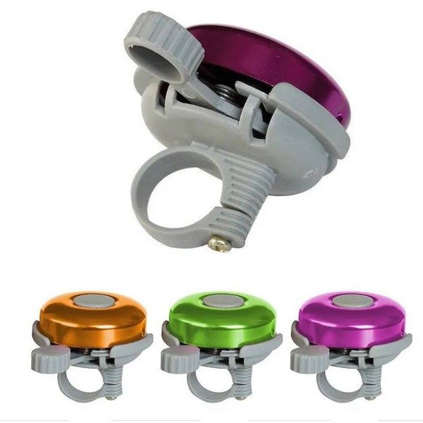 Producto - TIMBRE PARA BICI