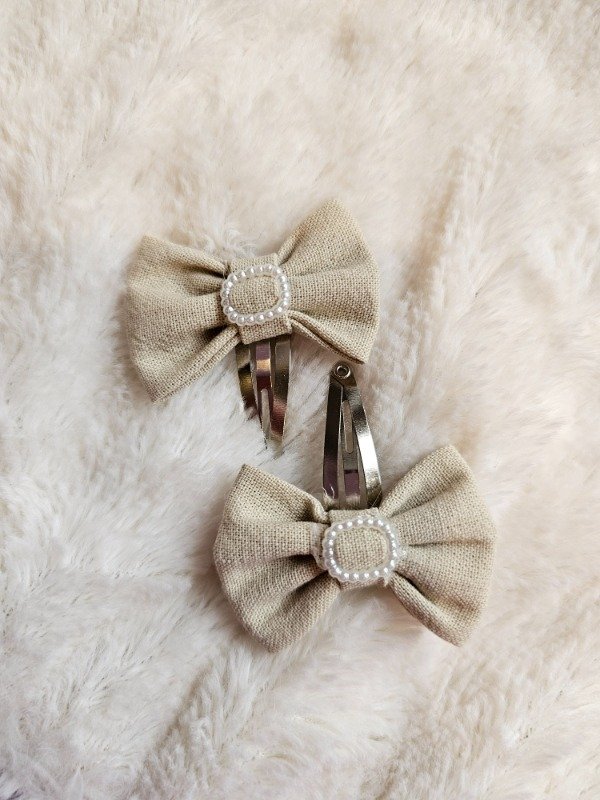 Producto - Hebillas Francisca beige