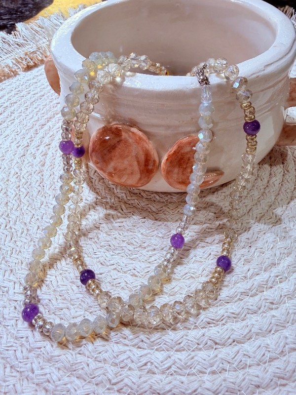 Producto - Collar Dora