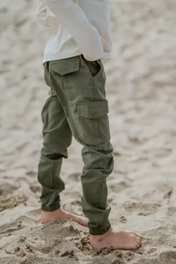 Producto - JOGGER BOMBAI