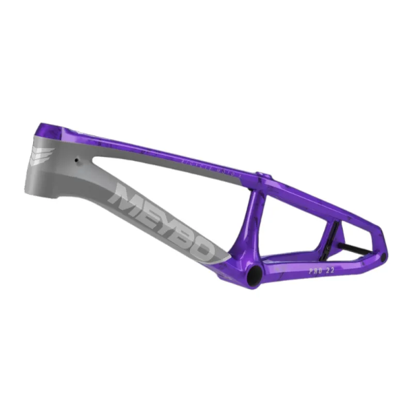 Producto - CUADRO Meybo HSX Carbon BMX Race E1925 - 2