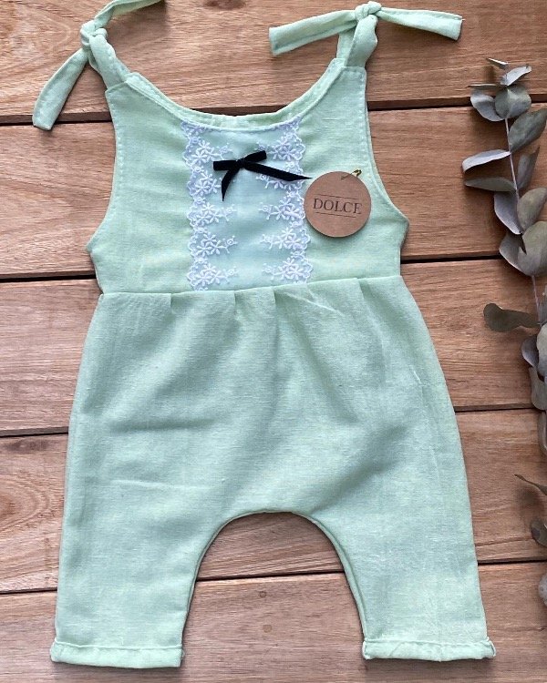 Producto - Enterito Jazmín  Talle 1 al 5