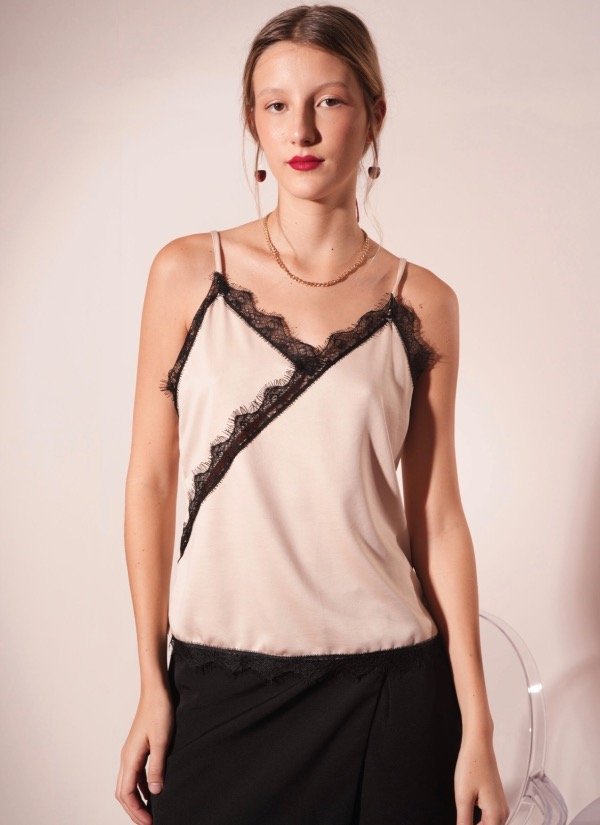 Producto - Musculosa LORETA