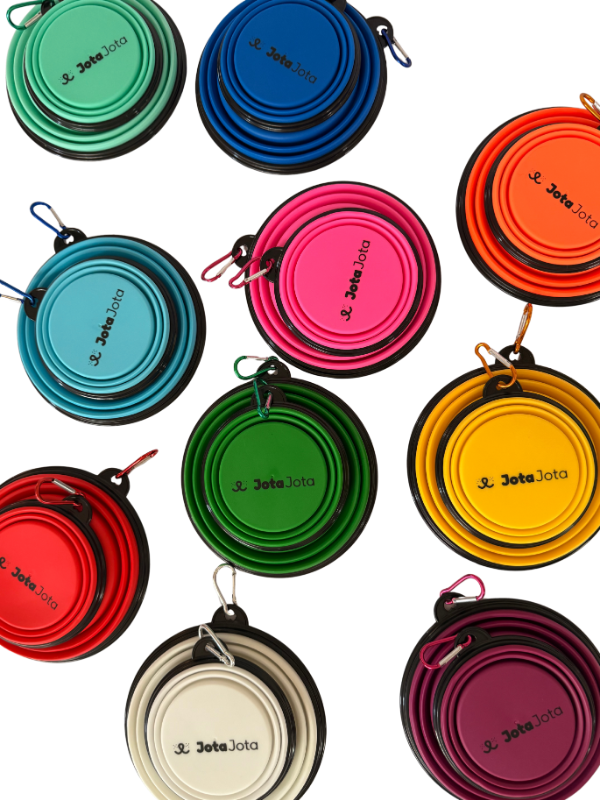 Producto - Bowl plegable