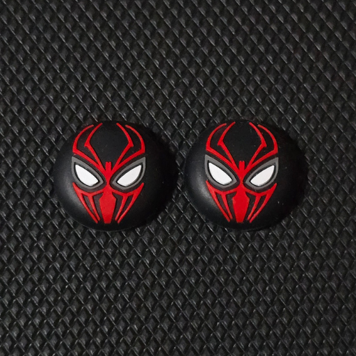 Producto - Cubre Grip - Spiderman W
