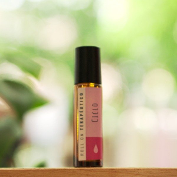 Producto - Roll On Ciclo