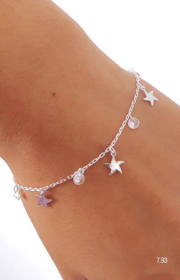 Producto - PCP341 ESTRELLA
