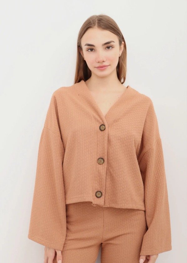 Producto - Saco Anton
