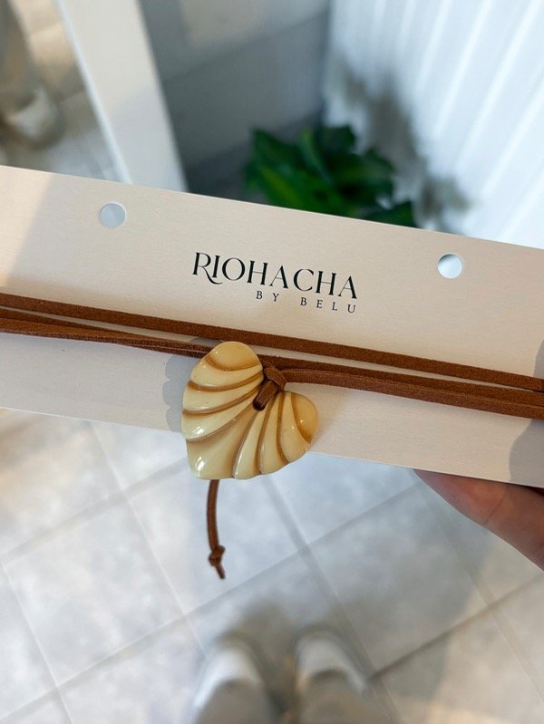 Producto - Lazo velha 2