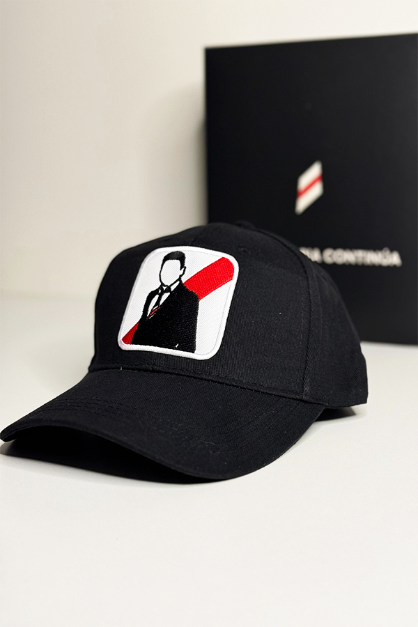 Producto - GORRA GABARDINA