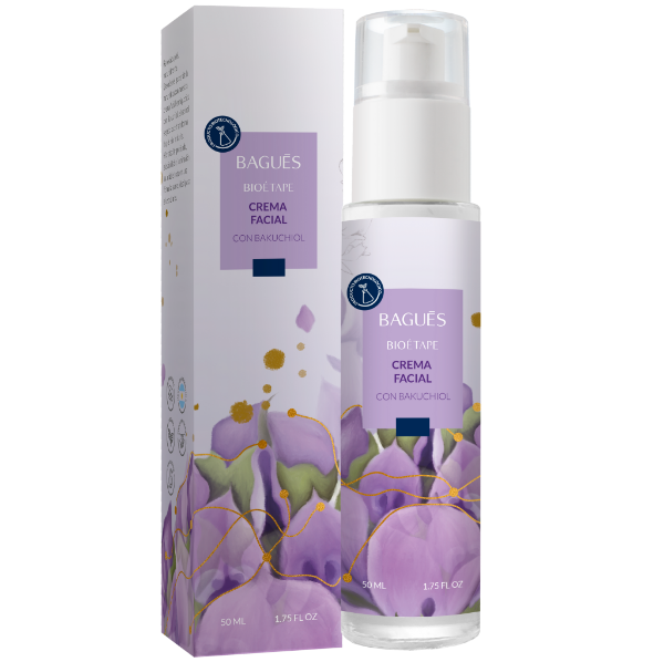 Producto - BioEtape Crema Facial Con Bakuchiol