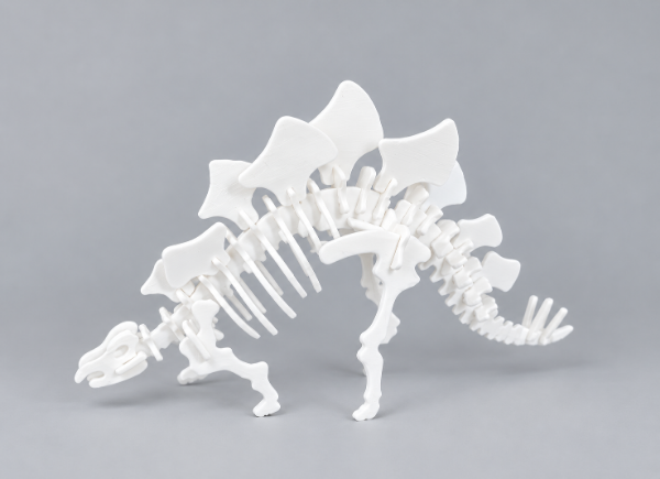 Producto - Rompecabezas de Dinosaurios - 6