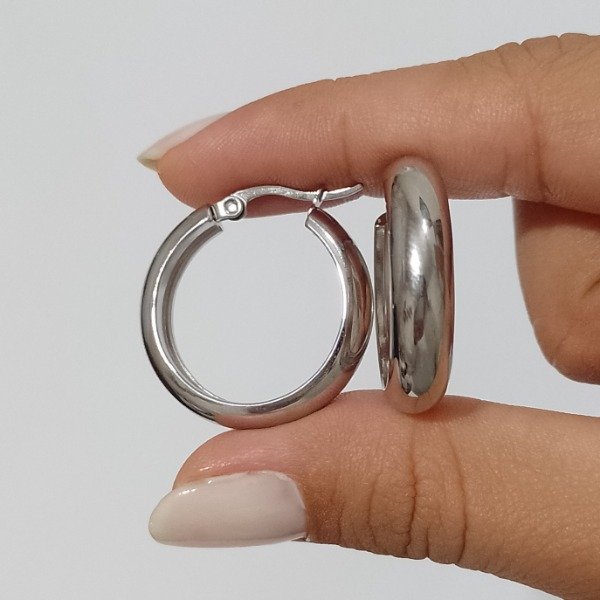 Producto - Argollas infladas 2,8cm AQ 40194