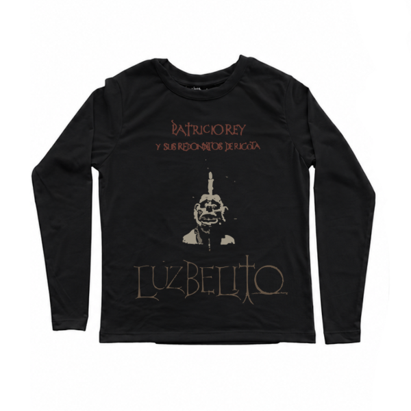 Producto - BABY TEE BELITO