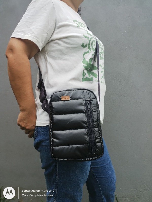 Producto - Morral Angélica