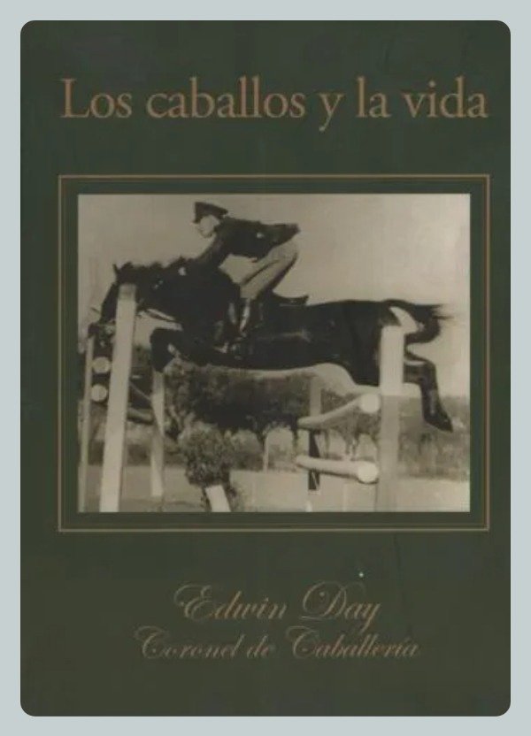 Producto - Day: Los Caballos y la Vida