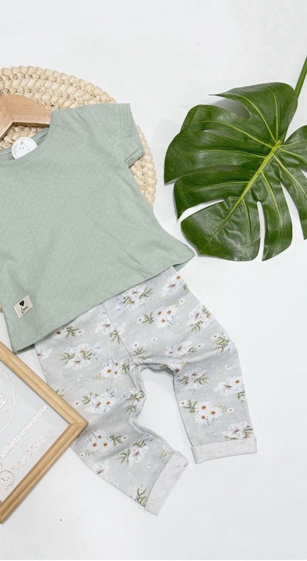 Producto - LEGGINGS MARGARITA