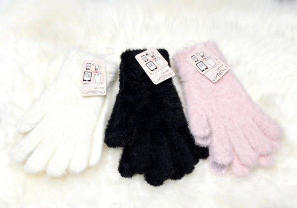 Producto - Guante Reina