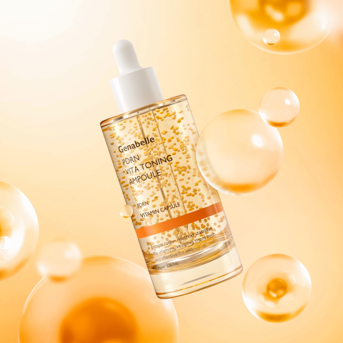 Producto - Ganabelle PDRN Vita Toning Ampoule 30ml