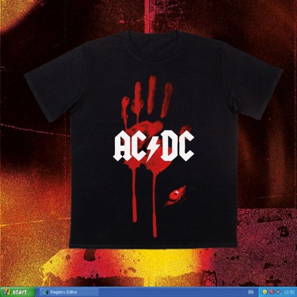 Producto - ACDC