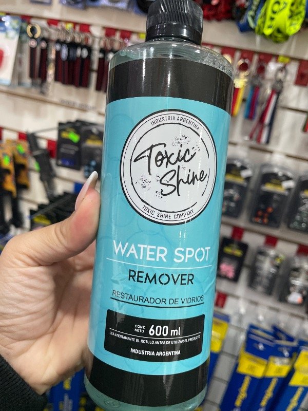 Producto - WATER SPOT