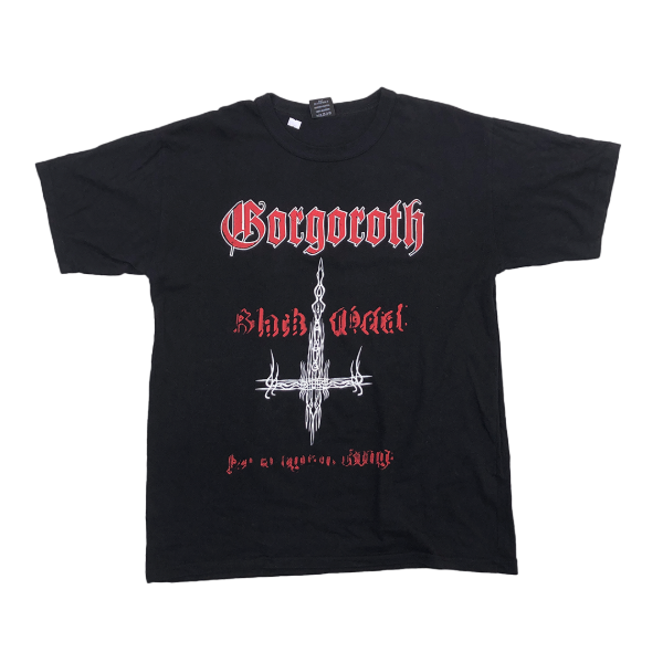 Producto - Gorgoroth