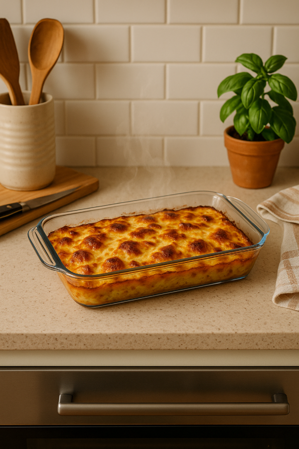 Producto - Asadera Rectangular HUDSON