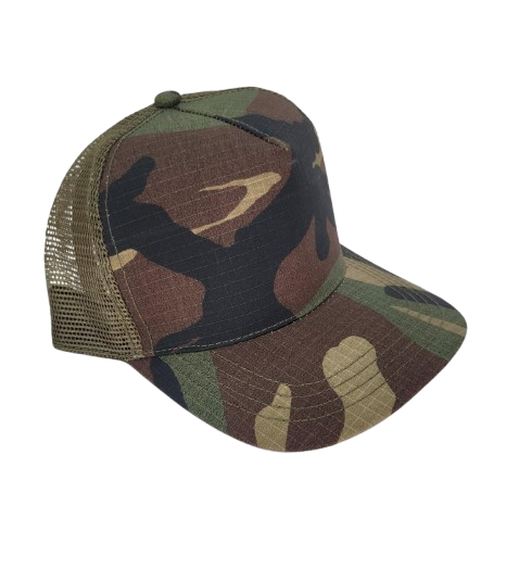 Producto - GORRA CAMUFLADA 6