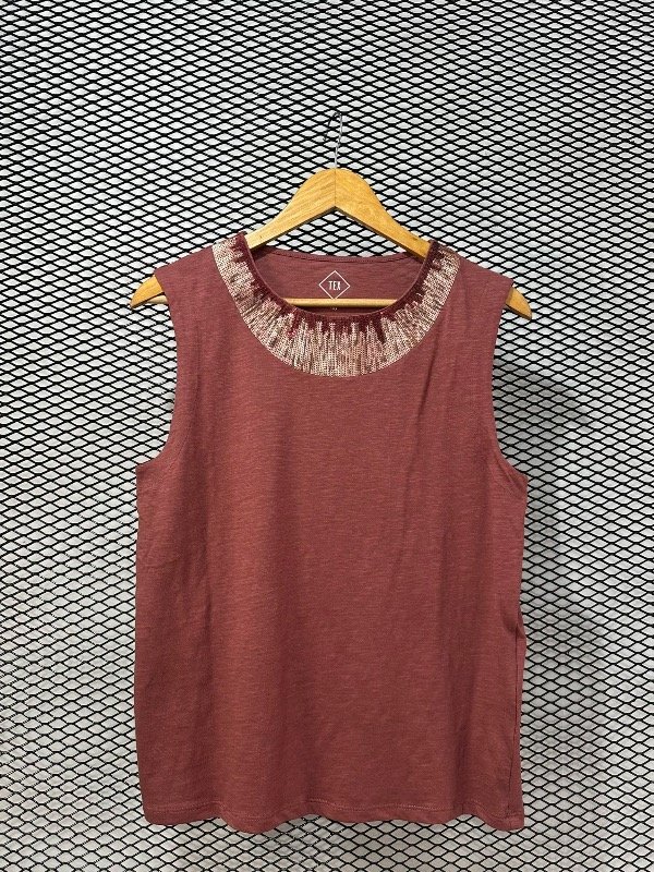 Producto - Remera TEX nueva T40 - 0