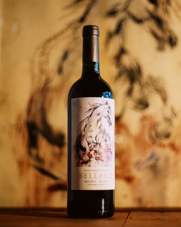 Producto - Bellaco Blend